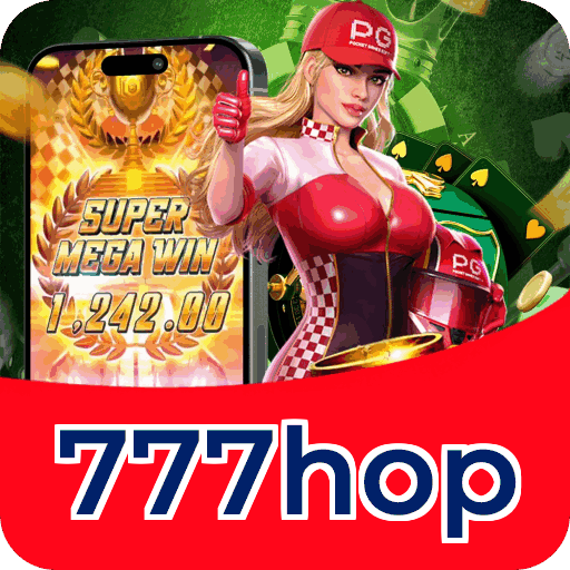 Bônus de boas-vindas 777hop