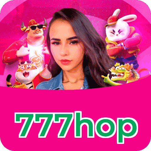 Instalação iOS 777hop